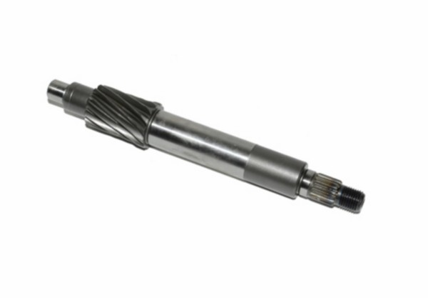 Primary shaft Malaguti F12 LC 13t original 70105800