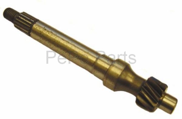 Primary shaft Sfera Zip 11t Piaggio original 2869305