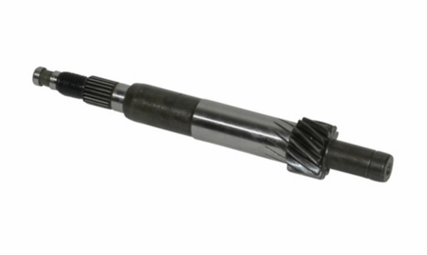 Primary shaft Vespa Primavera 4t-4v Piaggio original 4808485