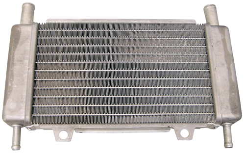 Radiator Gilera Runner Zip 2000 SP DMP