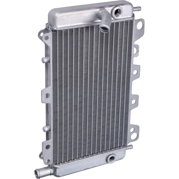 Radiator Piaggio original suits on Gilera Runner 180cc 2t, Gilera Runner 125cc 2-stroke 157301r
