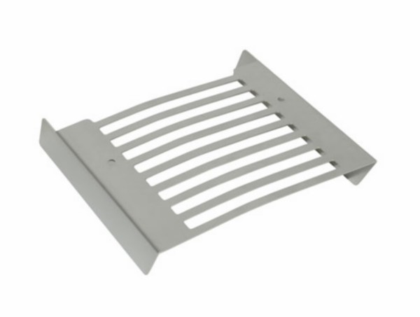 Radiator grilll Zundapp Stainless Steel special grill