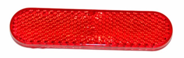 Reflektor Kotflügel hinten rot Piaggio Original 58233r
