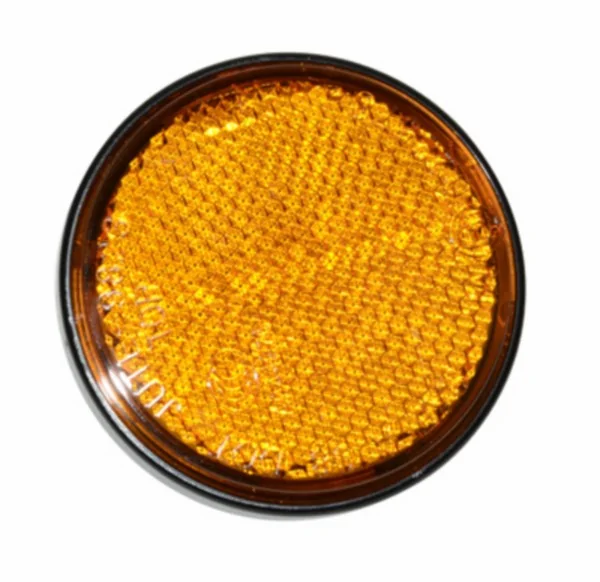 Reflector round Sym original Allo, Cello, Jet, Mio, Sym Orbit