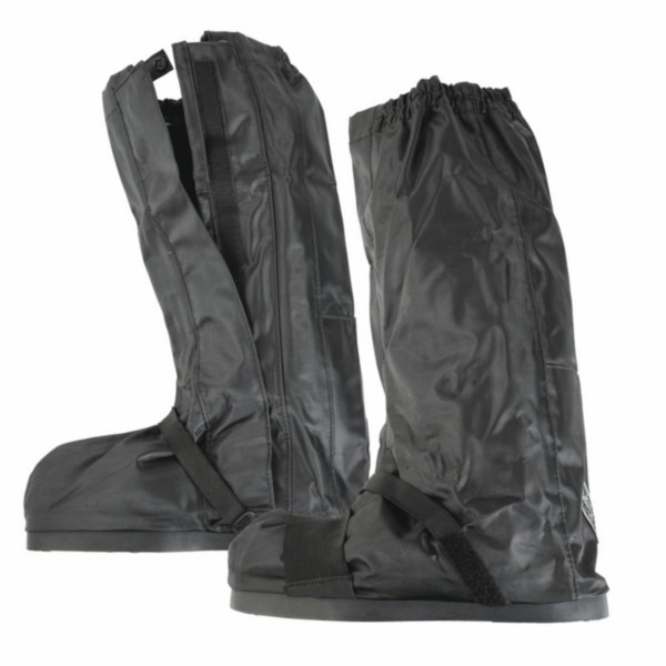 Rain cover schoen 46 47 black Tucano Urbano 520e