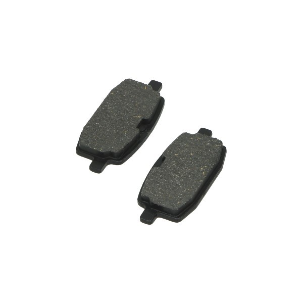 Brake pads Peugeot Peugeot V-clic China scooter big max Yamaha Zes