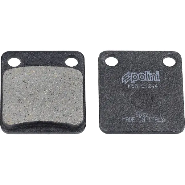 Remblokpenset Honda Honda MB Vivacity new after 2008 front Polini 174.0083