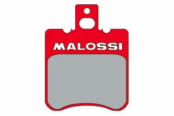 Brake pad set Aerox Yamaha Jog Nitro 4S SR Malossi mhr 629083