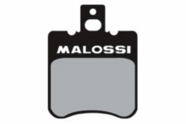 Brake pad set Aerox Yamaha Neo's Aprilia SR all models Malossi 629012 6215043