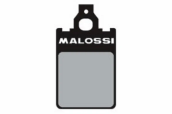 Remblokset af1 f12rst f15 red rose Revival tua Youngster voor Malossi 6215050