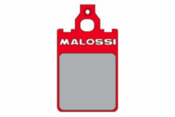 Bremsbelagsatz af1 f12rst f15 rot rosa Revival tua Youngster Vorne Malossi mhr 629841