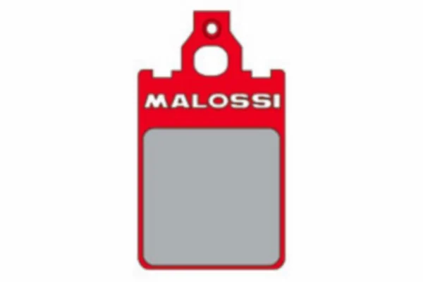 Remblokset af1 f12rst f15 red rose Revival tua Youngster voor Malossi mhr 629841