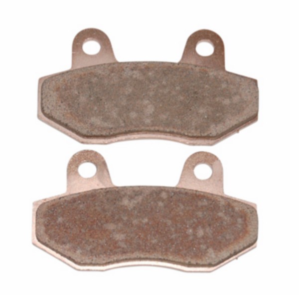 Brake pad set Agm mbx NSR Speedfight 3 Delta db2480