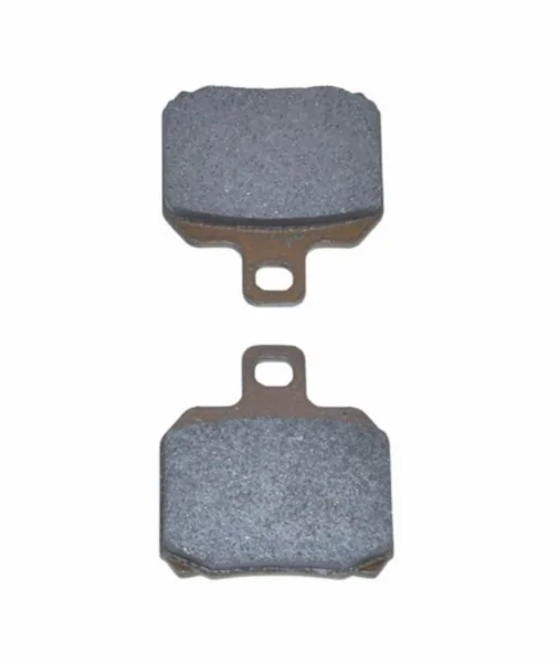 Brake Pad set Beverly 500cc X9 Piaggio original 647076