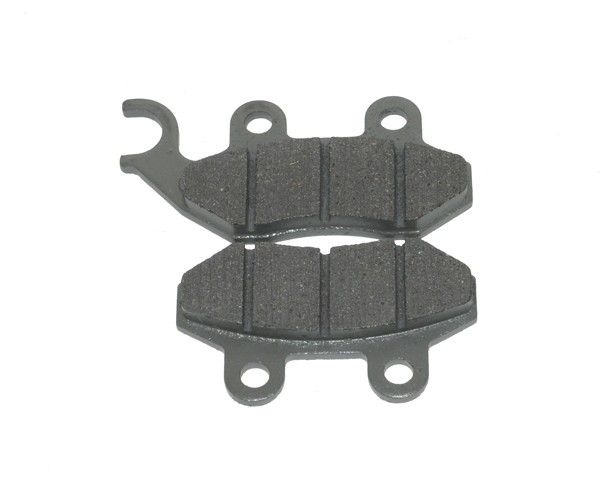 Brake pad set Cello Allo Fiddle Fiddle 2 Orbit Xpro original 45105-g22-900-a