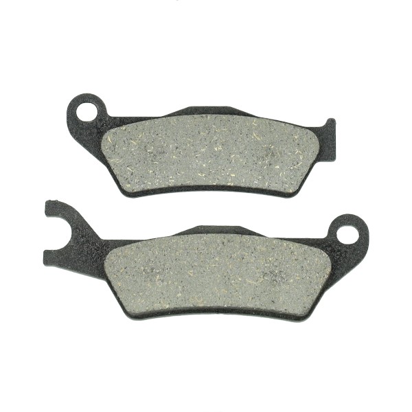 Brake Pad set euro-5 Aprilia SR Motard sxr front Newfren