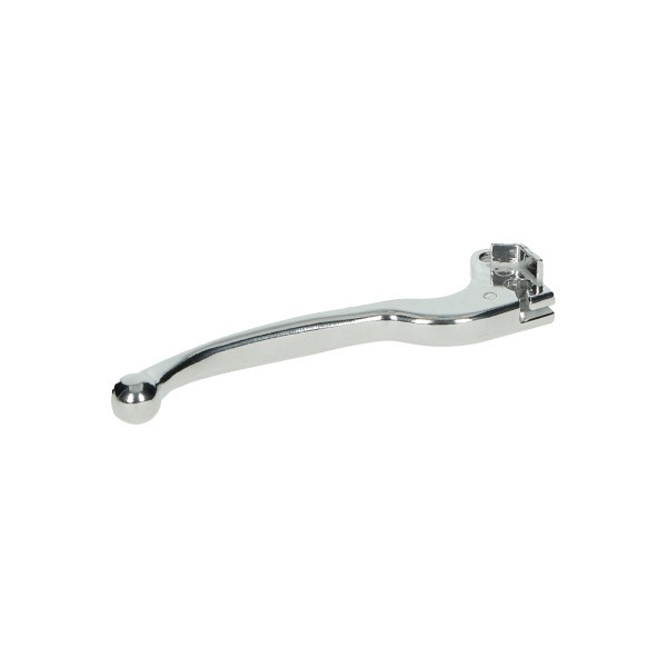 Brake lever Allo gt Fiddle 2 Fiddle 3 Xpro silver aluminium left original 5317a-gak-v00