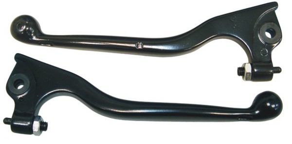 Brake lever fur gpr Gilera GSM pre rs1 Senda on the right DMP