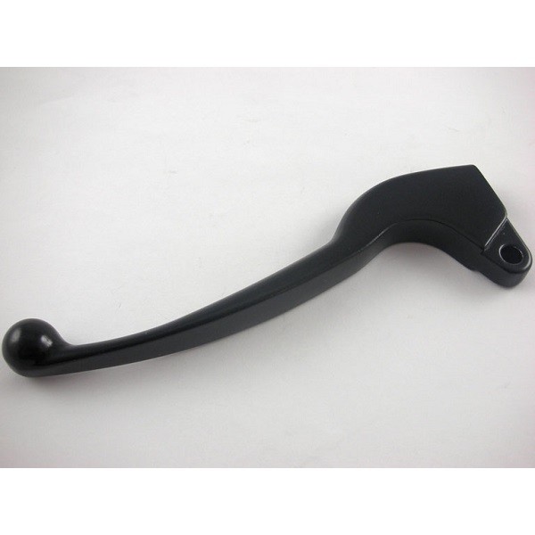 Brake lever Kymco Agility 10inch black left Kymco original 53178-ktct-c00