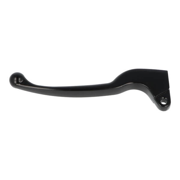 Brake lever Kymco Agility fr vp50 black left Kymco original 53178-gkak-901-m2a