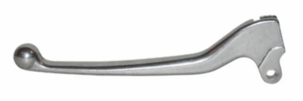 Remgreep links Piaggio Vespa chroom