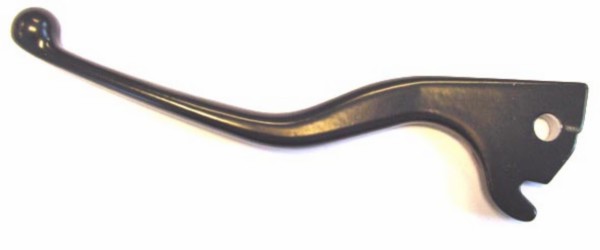 Brake lever Malaguti Malaguti F12 LC Malaguti Phantom F12R LC f15 left original 12114203