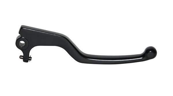 Brake lever model grimeca SR factory black left on the right