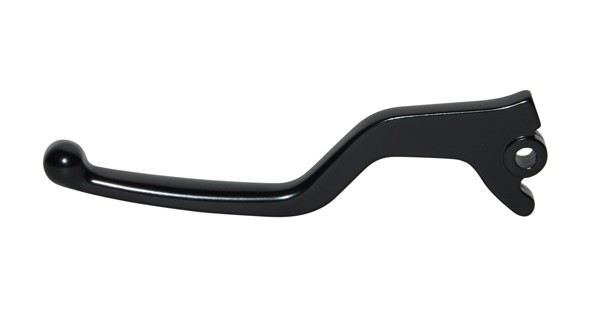 Brake lever model heng tong SR factory black left on the right