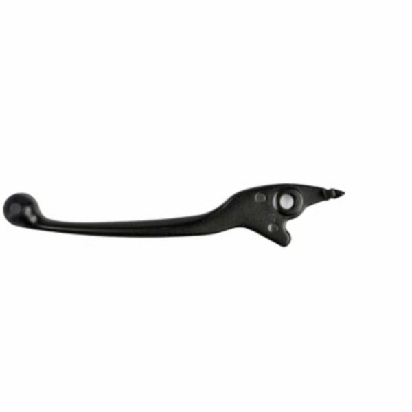 Brake lever Peugeot Kisbee black on the right