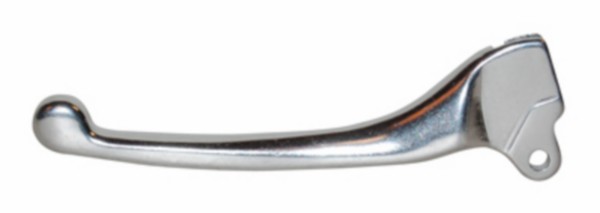 Brake lever Piaggio ET-2 ET-4 Liberty left silver Rms