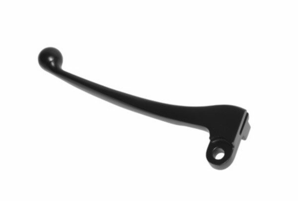 Brake lever Sym Sym Mio left black original