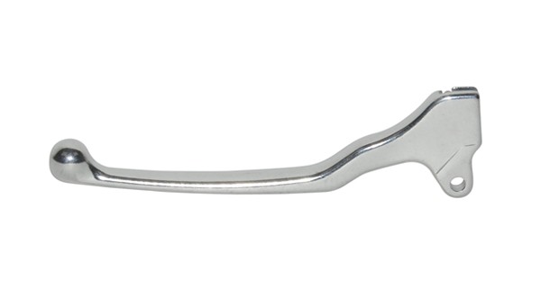 Brake lever Vespa LXV aluminium left