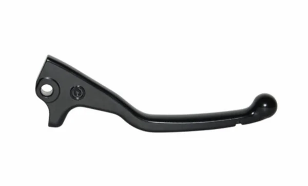 Remgreep Yamaha Neo's 4T zwart rechts origineel 5d7-h3922-20