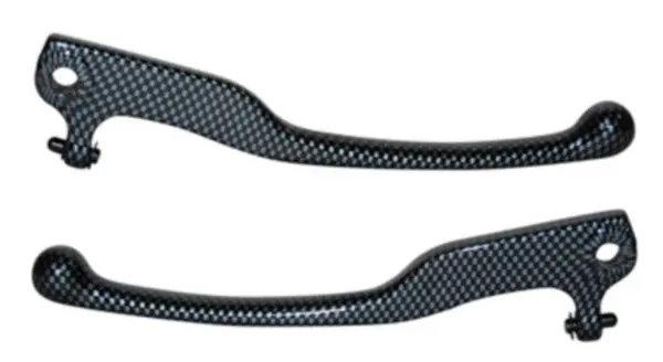 Brake lever set DD SR new type carbon DMP