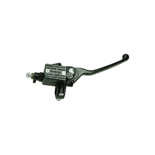 Brake handle + reservoir Piaggio Zip 4-stroke Piaggio Zip 2000 cm064304