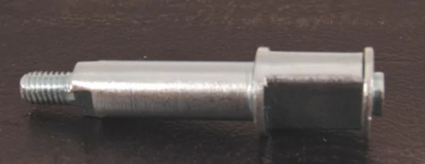 Brake lever axle Tomos A35 Flexer L=5cm original 230954