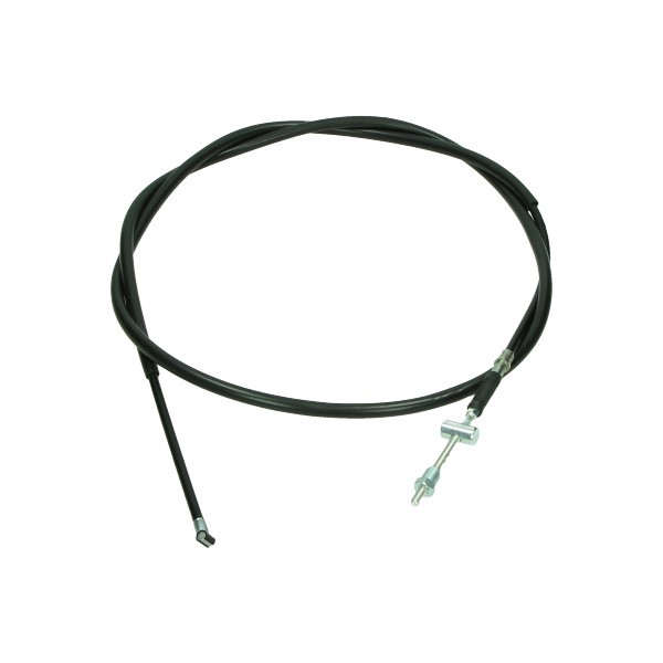 Brake cable) behind a-quality Peugeot new Vivacity semerfil
