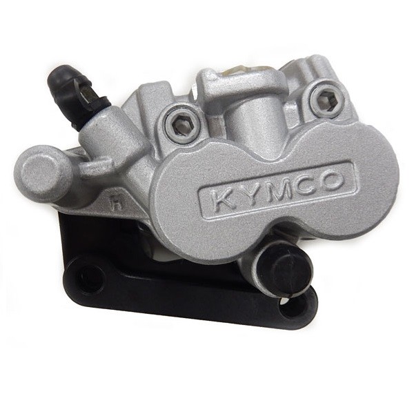 Brake caliper Kymco Agility Vitality Kymco original 45200-keb7-e90-nja