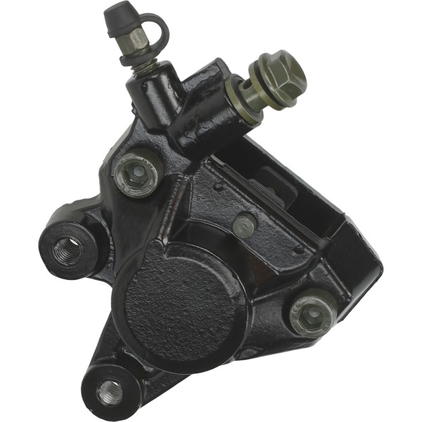 Brake caliper Peugeot Buxy Yamaha Jog Ludix Yamaha Neo's NRG Gilera Runner stable Typhoon Peugeot Vivacity black front