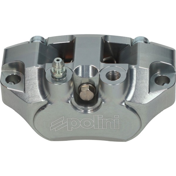 Brake caliper Race 4-piston Piaggio Zip Sp Polini 178.0001