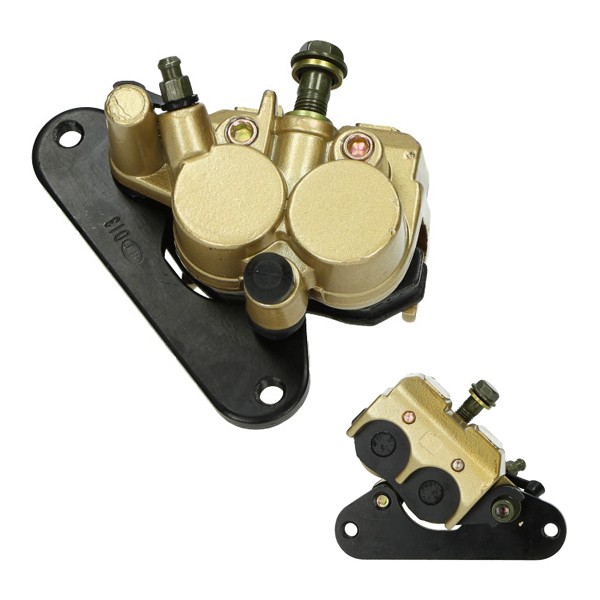 Brake caliper Sym Allo Cello Sym Fiddle Jetx Orbit2