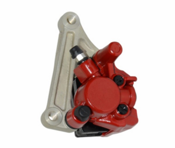 Brake caliper Sym Sym Mio Sym DD 2 stroke front