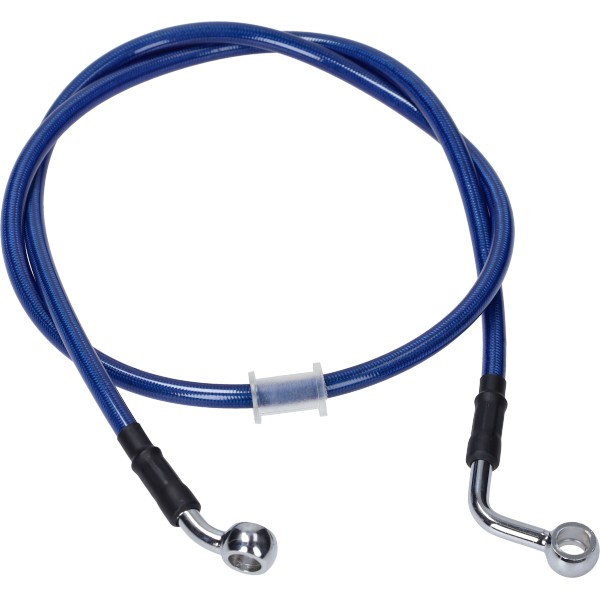 Remleiding DMP blauw past op Piaggio Zip 4t, Piaggio Zip 2000