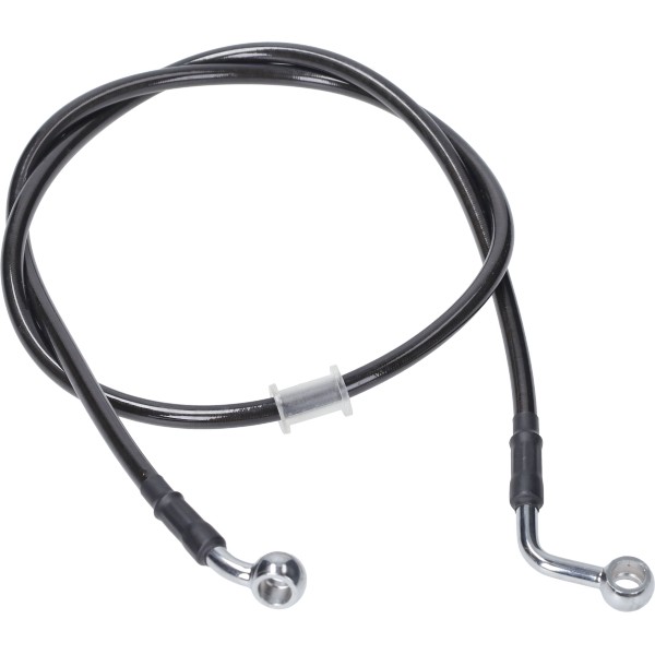 Remleiding DMP zwart past op  Piaggio Zip 4t, Piaggio Zip 2000