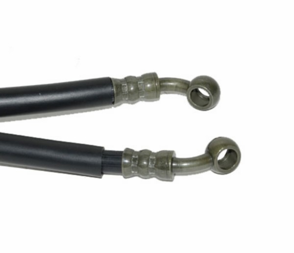Brake hose Peugeot new Vivacity front original 775227