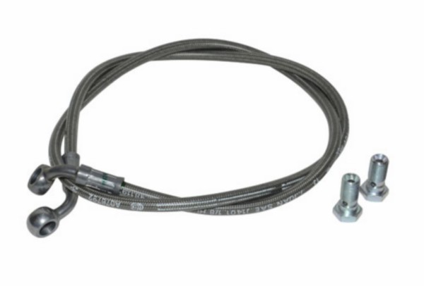 Brake hose Peugeot Speedfight behind original 736550