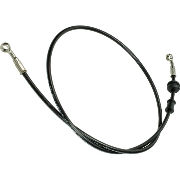 Brake hose Race Piaggio Zip Sp front Polini 178.0301