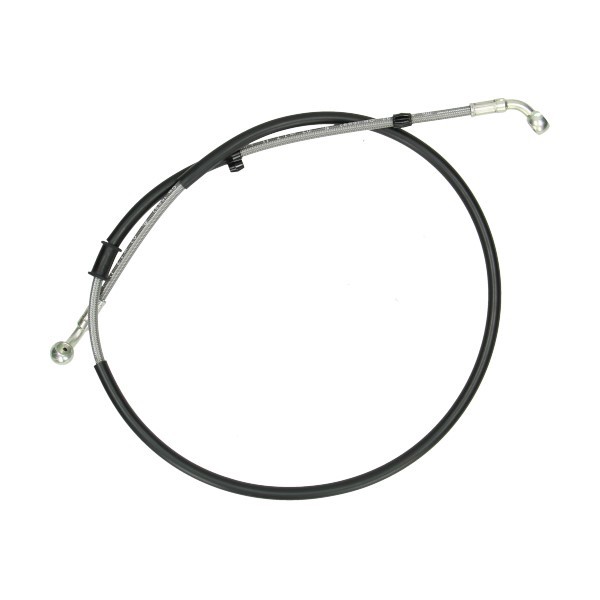 Brake hose Vespa Sprint front Piaggio original 1c000966