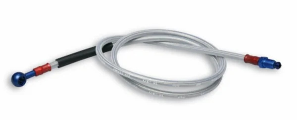 Bremsschlauch Piaggio Zip 2000 Sp Vorne Malossi 229548