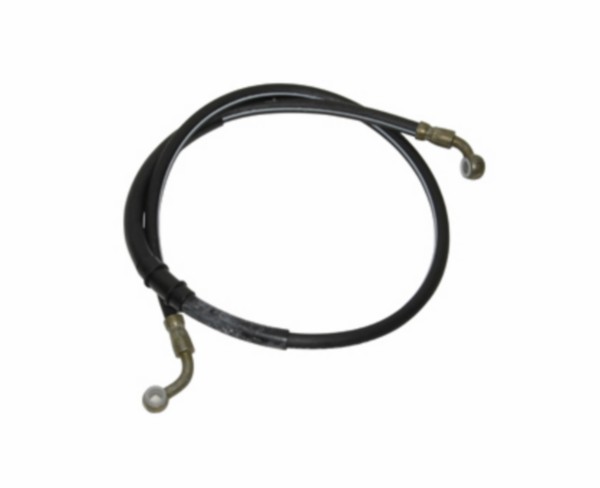 Brake hose Zip 4-stroke Zip 2000 front Piaggio original 564417